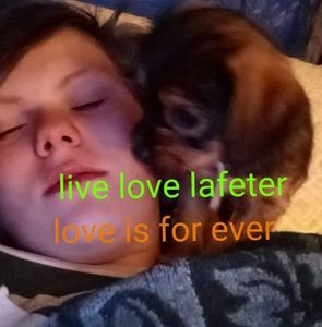 Meet your Posher, Alexia